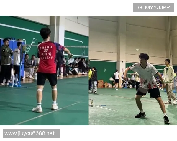 实时新闻上海羽毛球队在羽毛球节奏排名中创下新高引领全国潮流