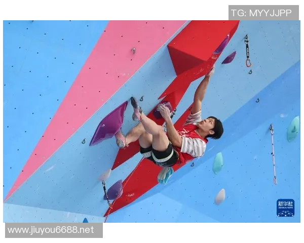 实时新闻南京攀岩队攀岩意识创新高引领全国攀岩运动新风潮