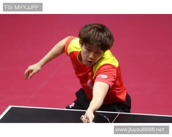 实时新闻深圳乒乓球队在奥运会上的战术表现分析与点评